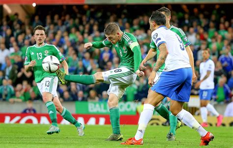 Northern Ireland's wait for a Nations League victory goes on after their campaign began with yet another dispiriting result as Ian Baraclough's side were beaten 1-0 at home by Greece.